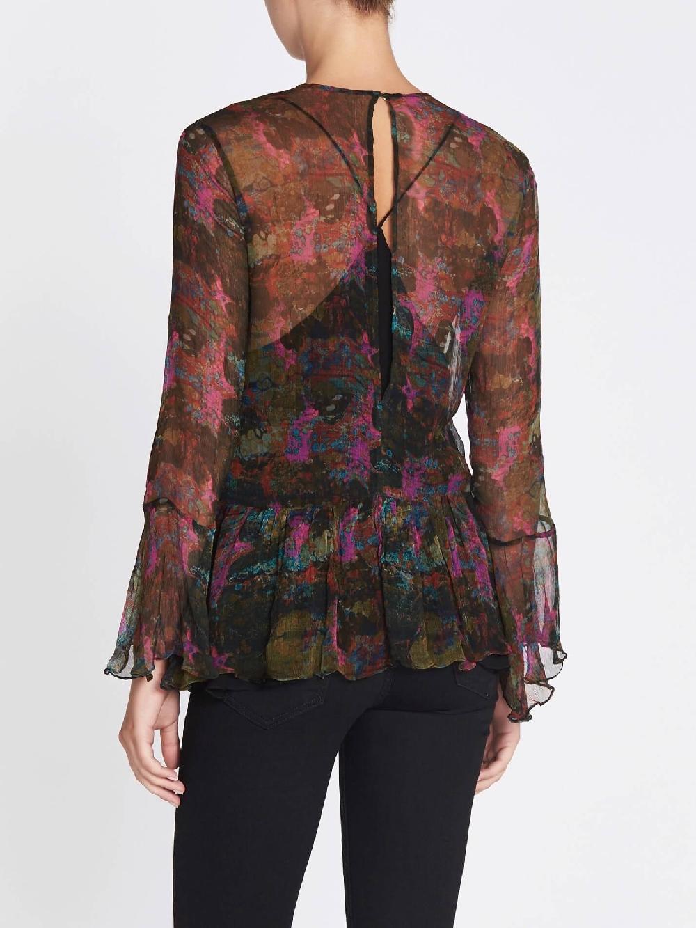 C & M Camilla And Marc Jorie Top