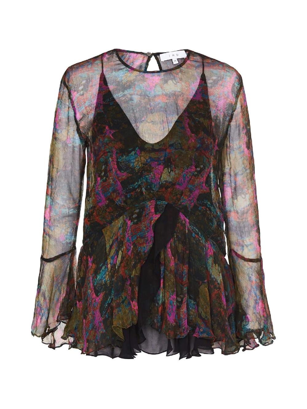 c & m camilla and marc Jorie Top