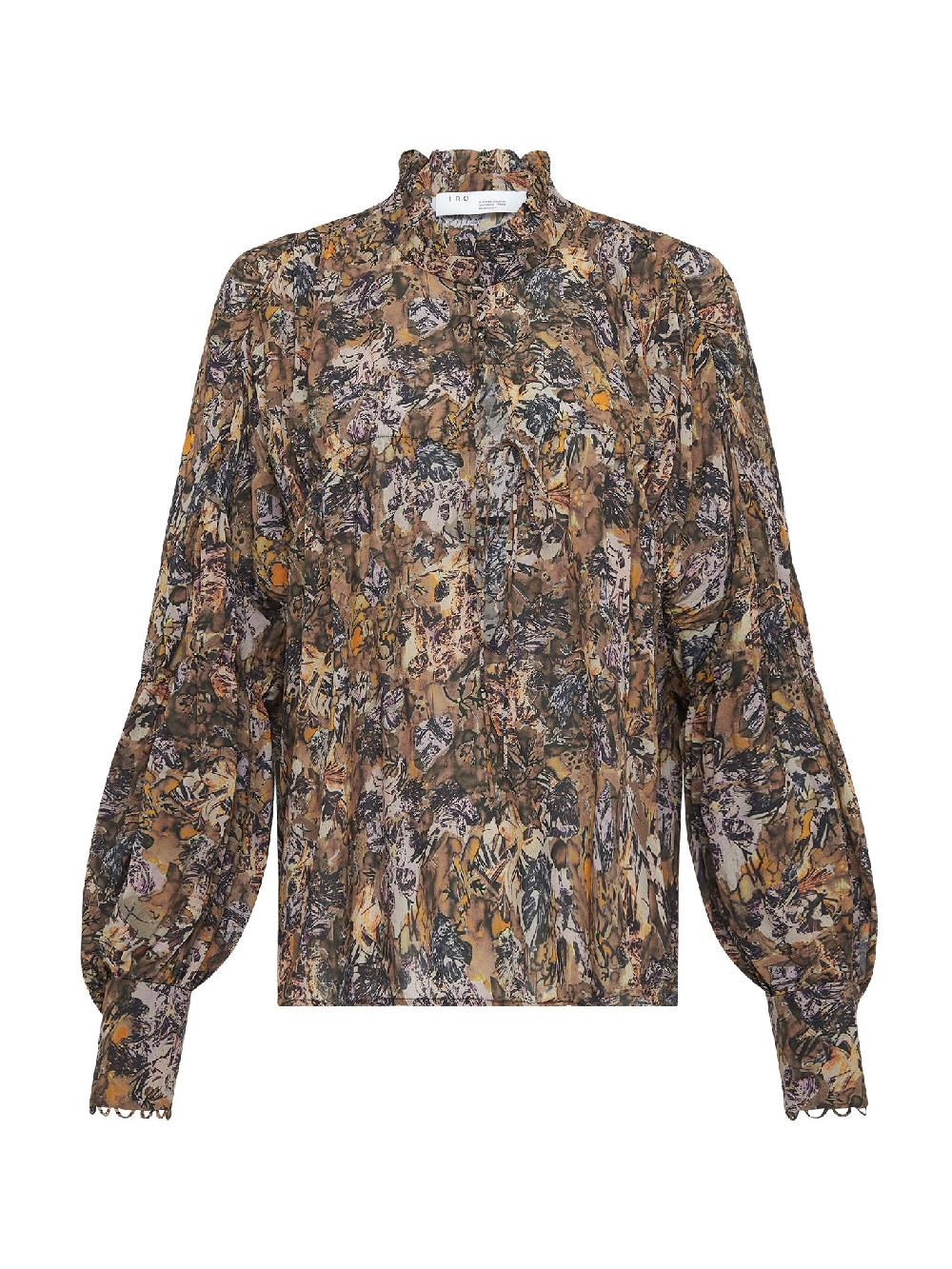 c & m camilla and marc Jorik Top