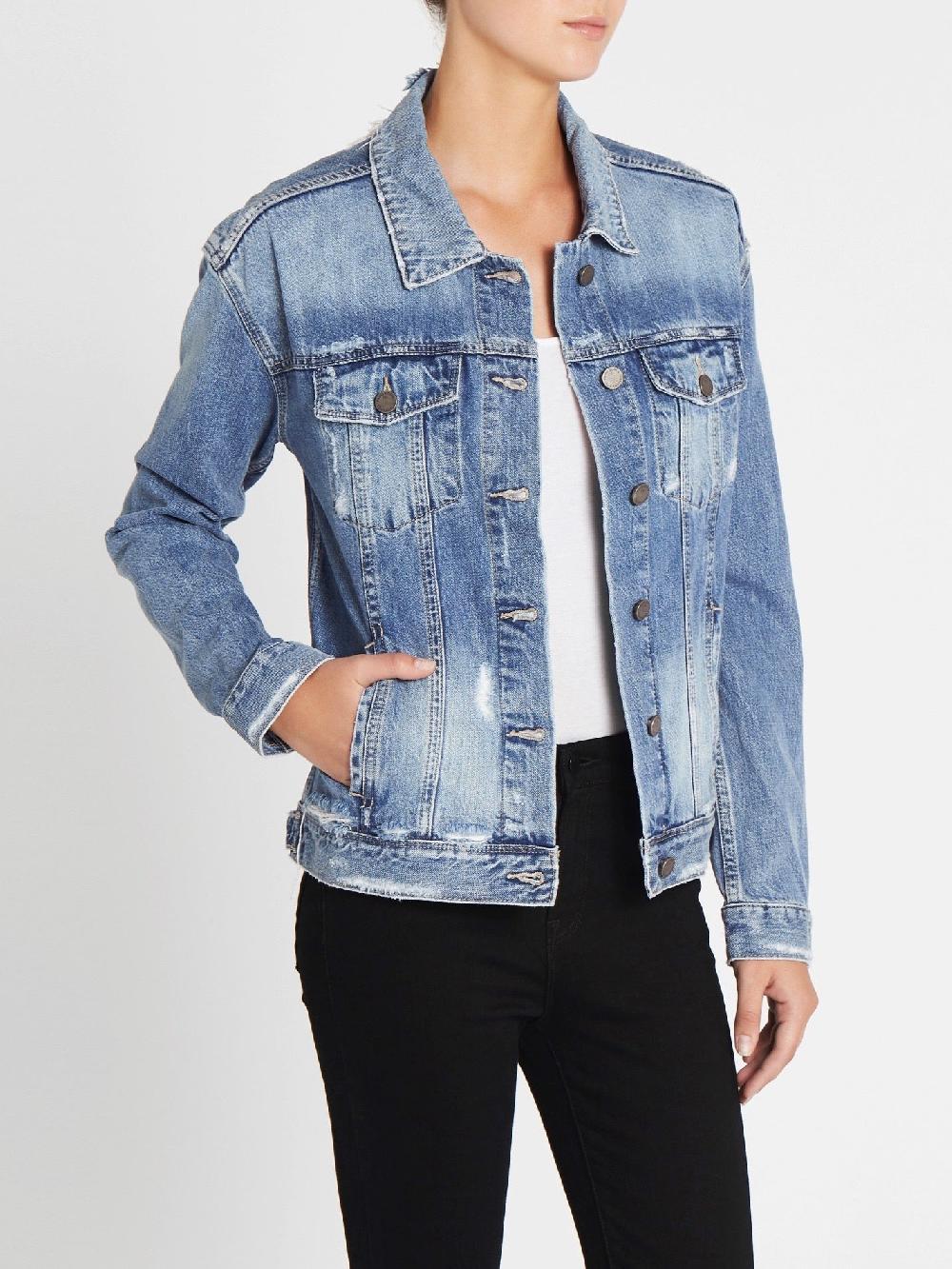 C & M Camilla And Marc Josephine Jacket