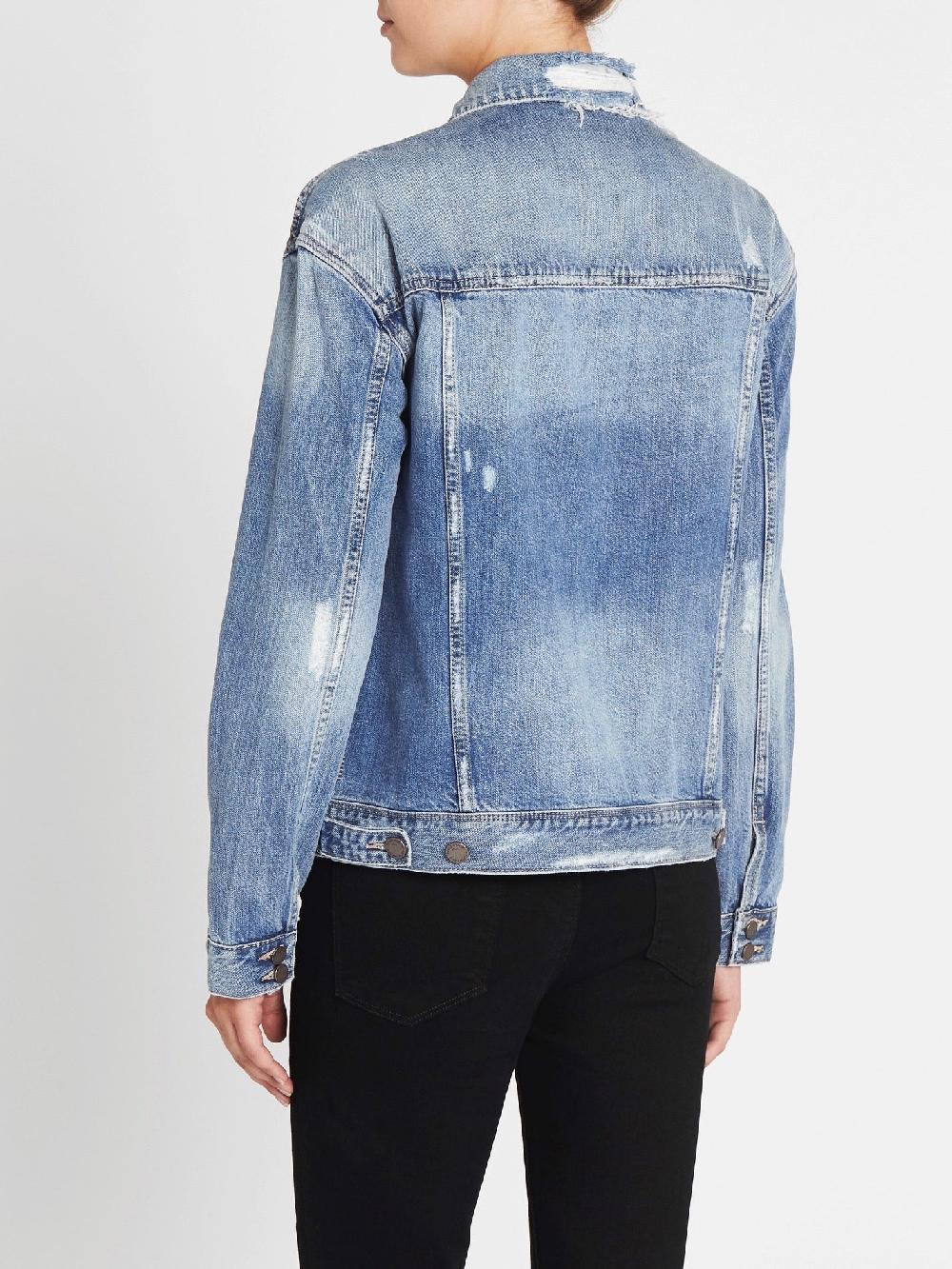 C & M Camilla And Marc Josephine Jacket