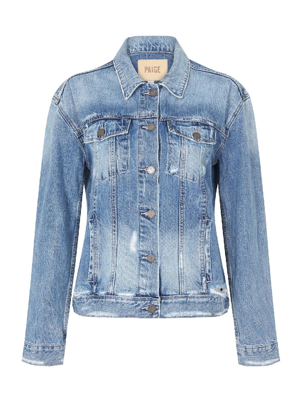 c & m camilla and marc Josephine Jacket