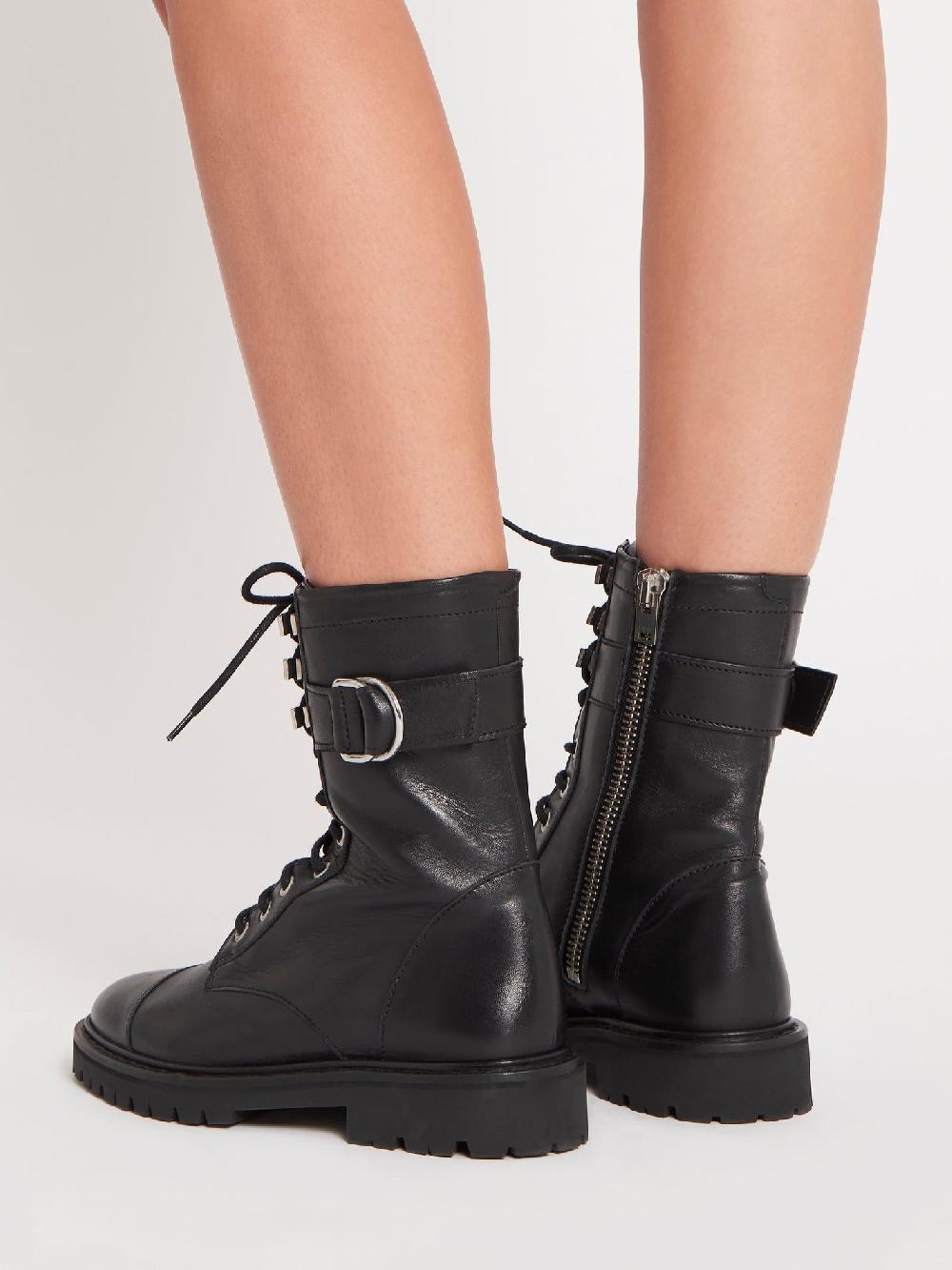 C & M Camilla And Marc Juadie Bootie