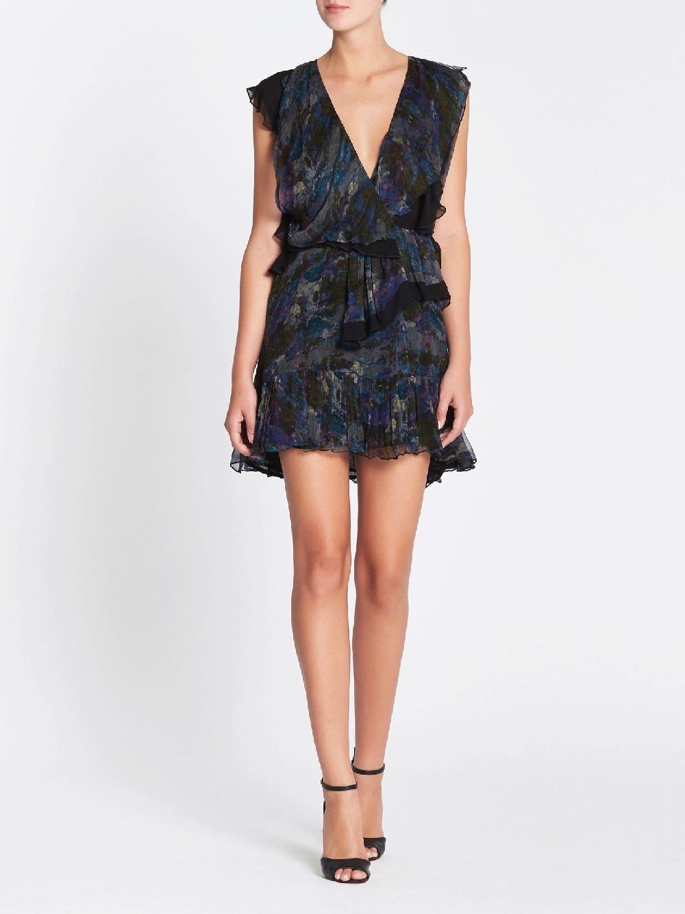 C & M Camilla And Marc Julia Dress