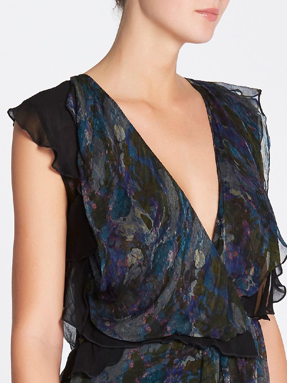 C & M Camilla And Marc Julia Dress