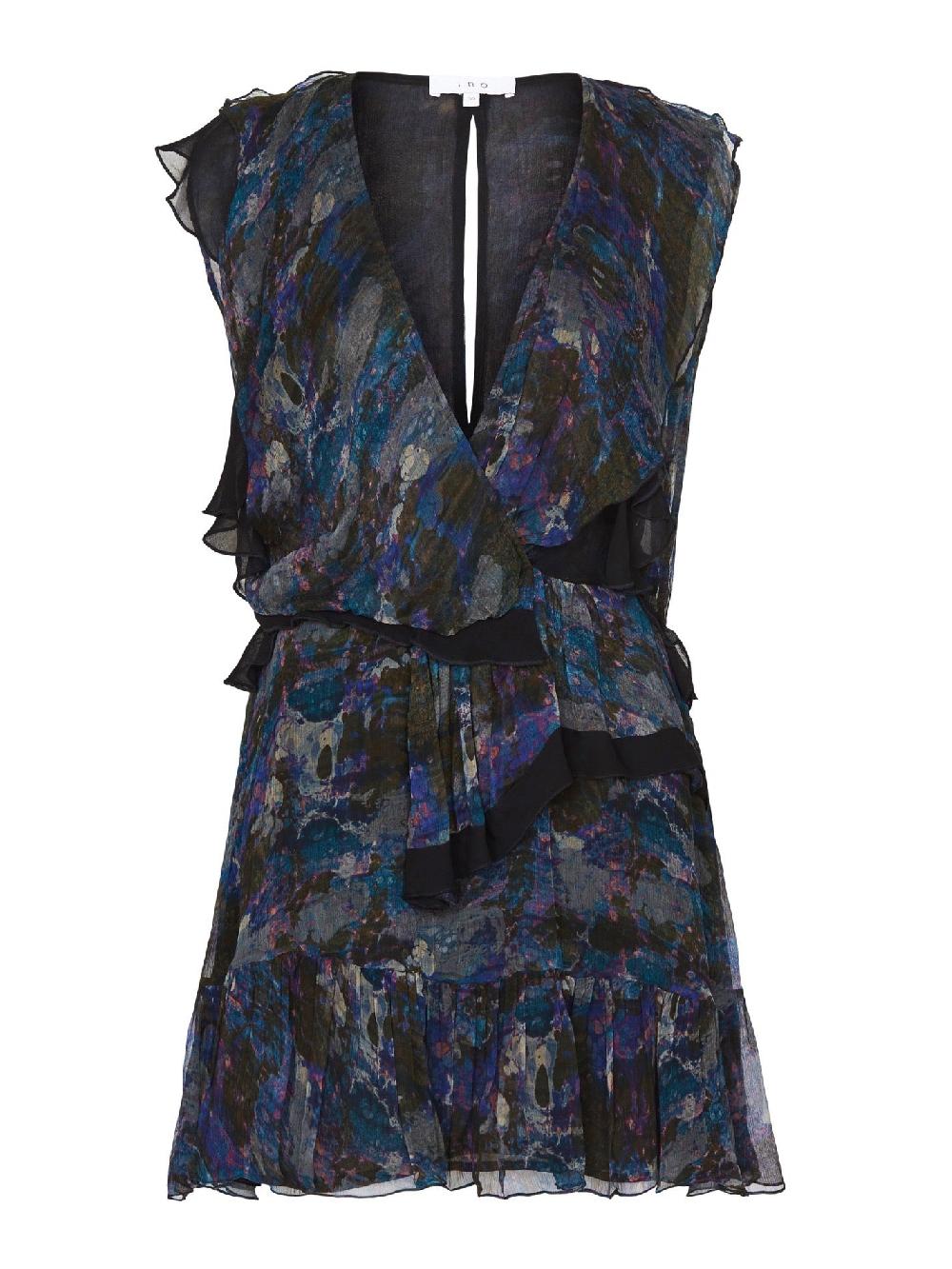 c & m camilla and marc Julia Dress