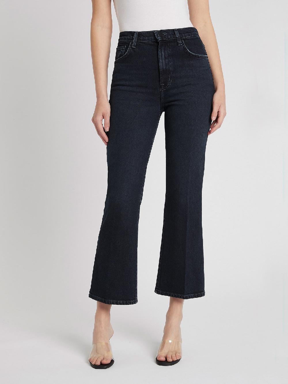 C & M Camilla And Marc Julia High Rise Flare Jean