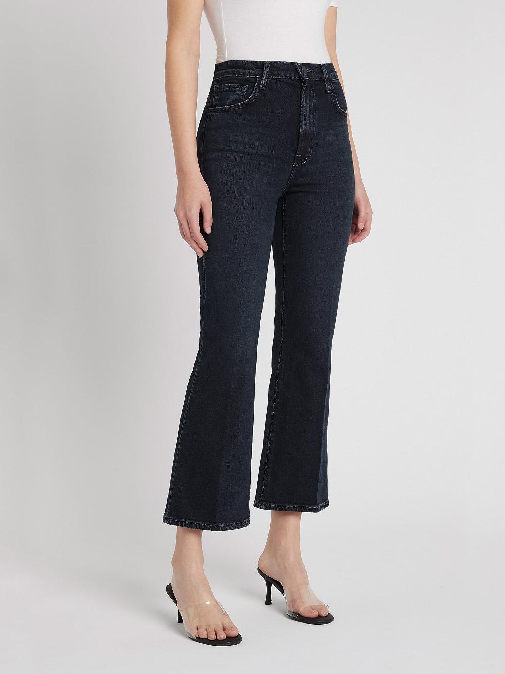 C & M Camilla And Marc Julia High Rise Flare Jean