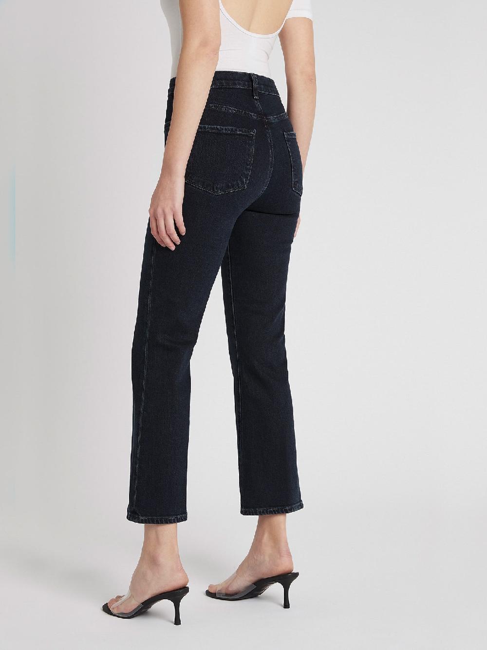C & M Camilla And Marc Julia High Rise Flare Jean