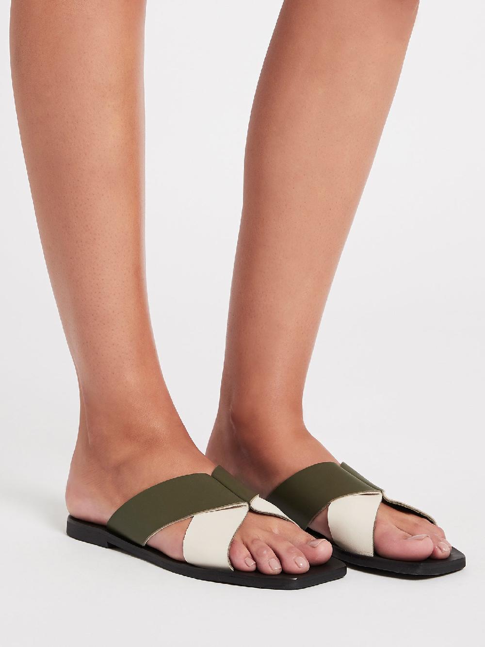 C & M Camilla And Marc Julian Slide