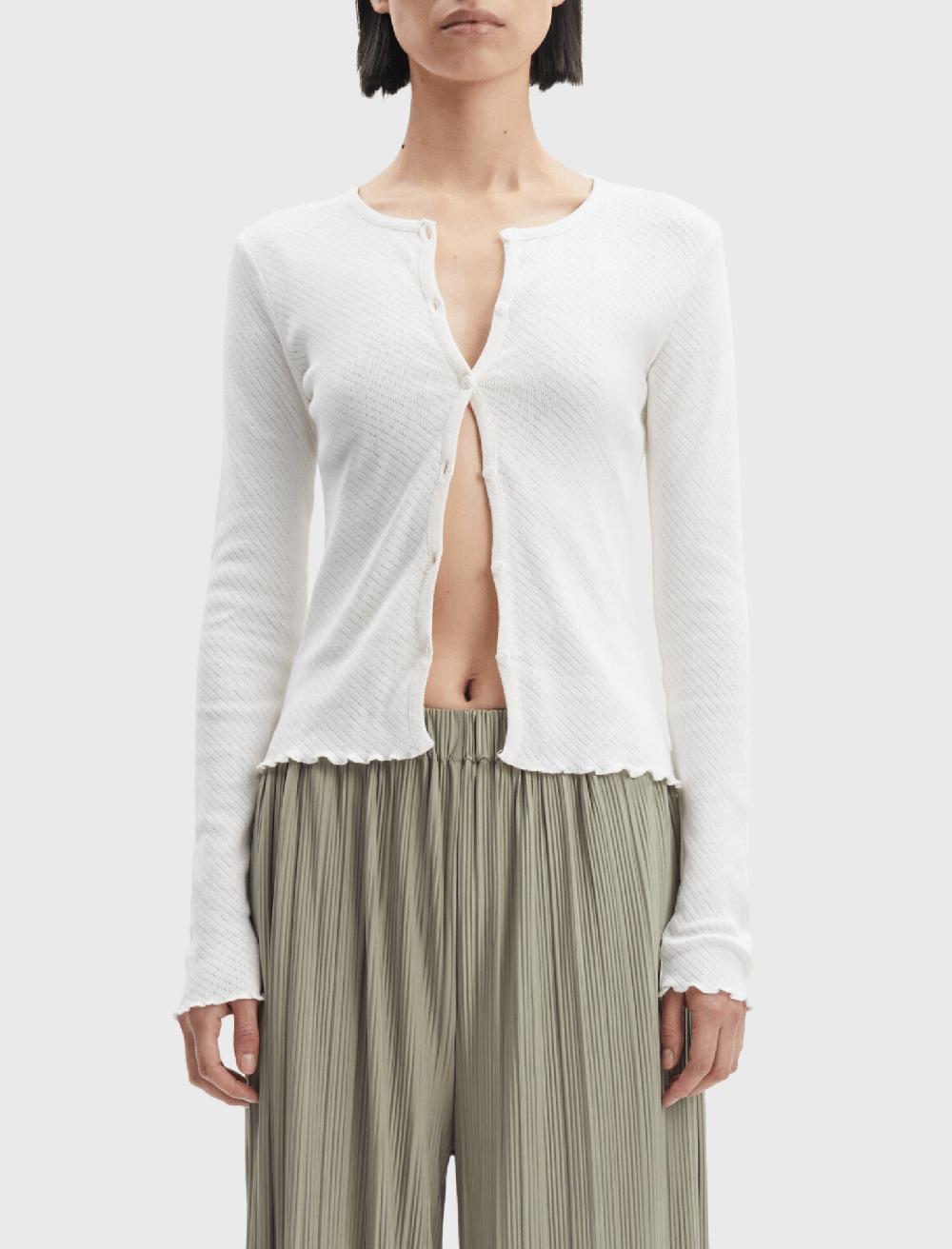 C & M Camilla And Marc Juni Cardigan