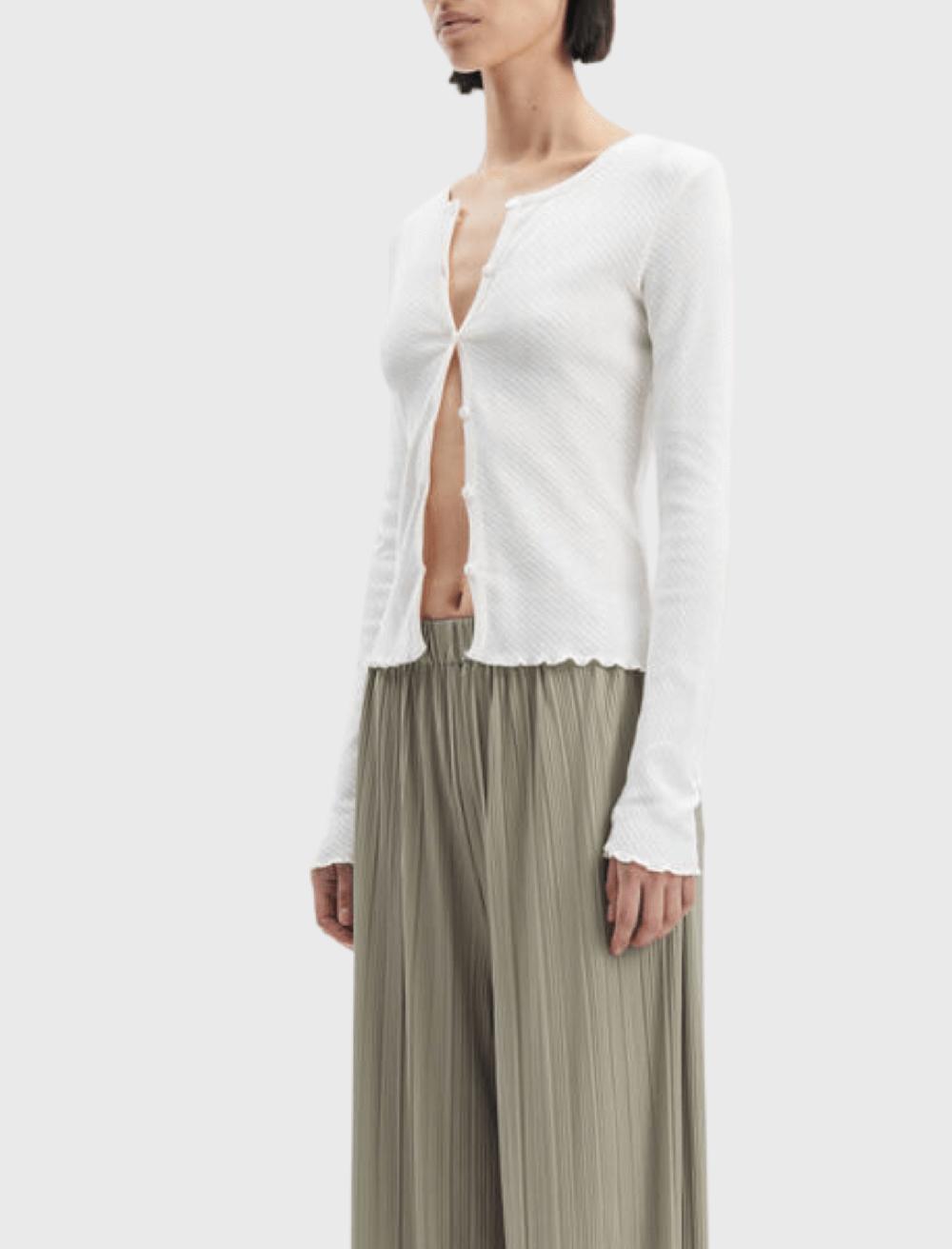 C & M Camilla And Marc Juni Cardigan