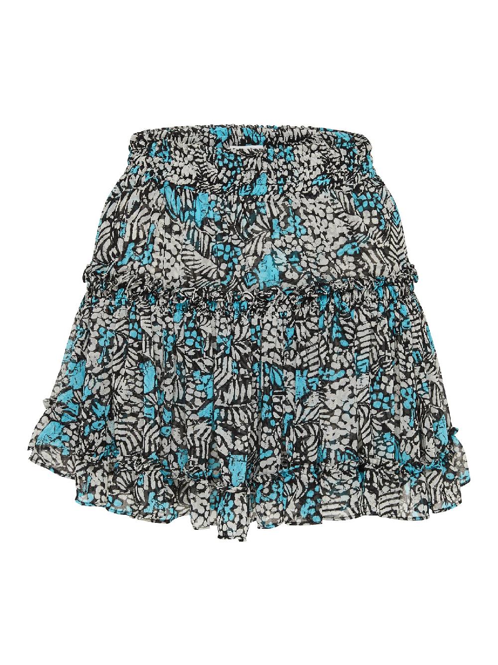 c & m camilla and marc Kahlo Skirt