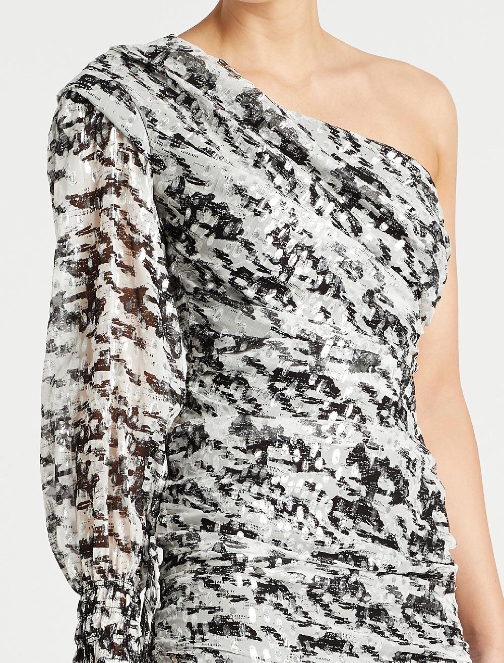 C & M Camilla And Marc Kallar Dress