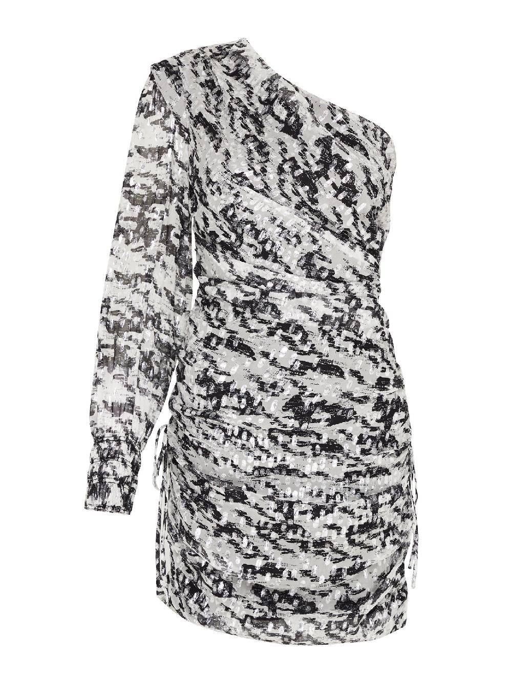 c & m camilla and marc Kallar Dress