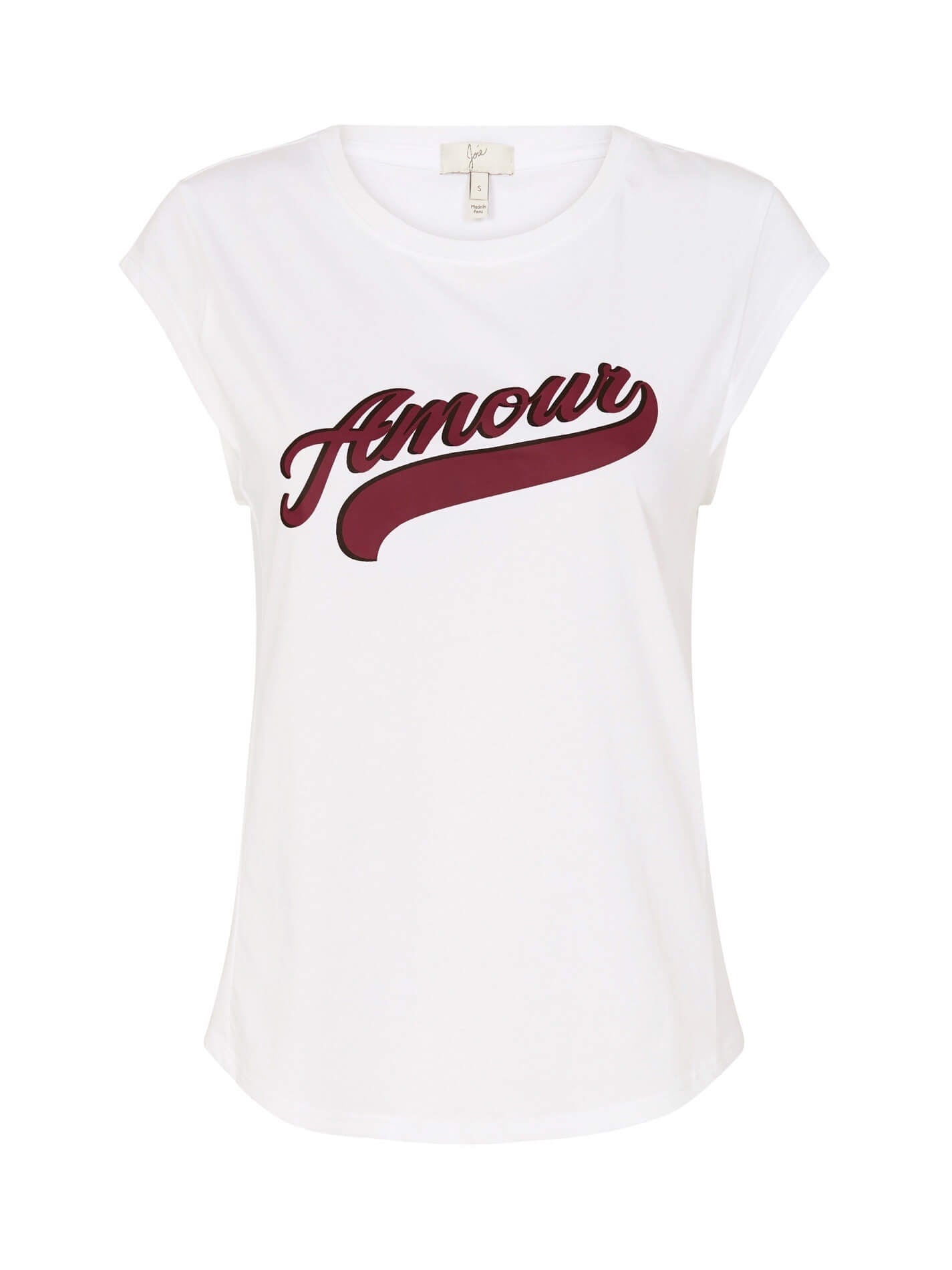 c & m camilla and marc Karashi Short Sleeved Tee