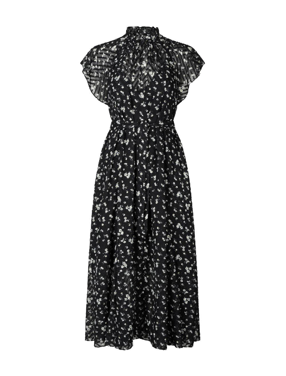 c & m camilla and marc Karookh Long Dress