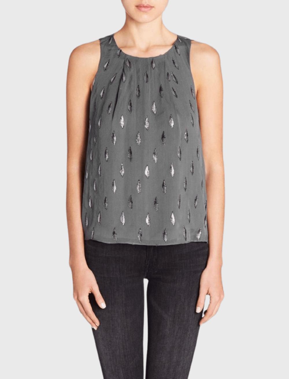 C & M Camilla And Marc Kastra B Tank