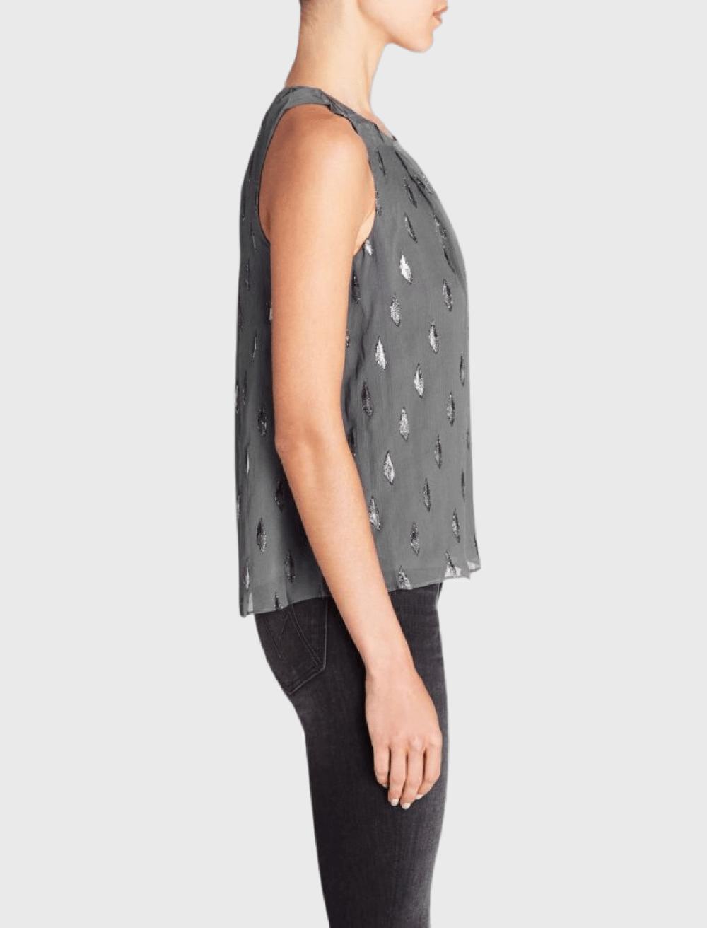 C & M Camilla And Marc Kastra B Tank