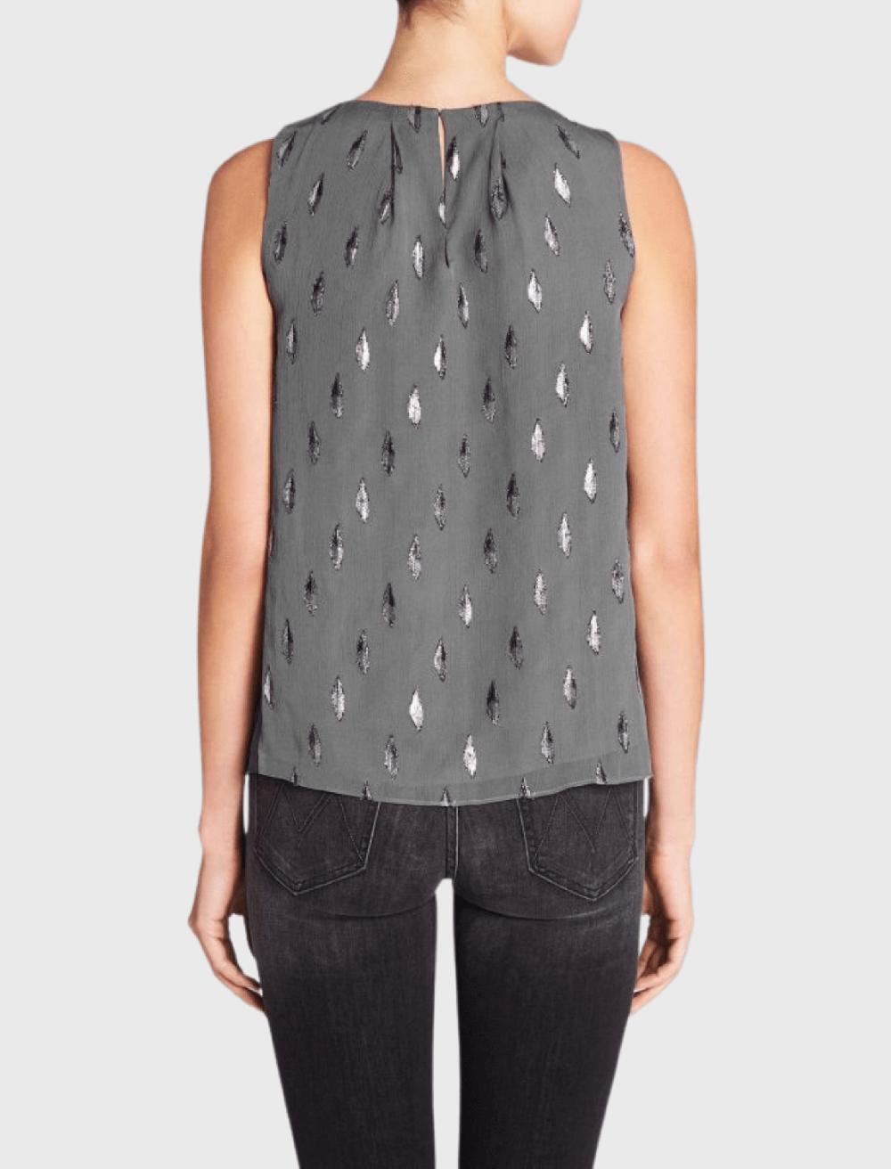 C & M Camilla And Marc Kastra B Tank