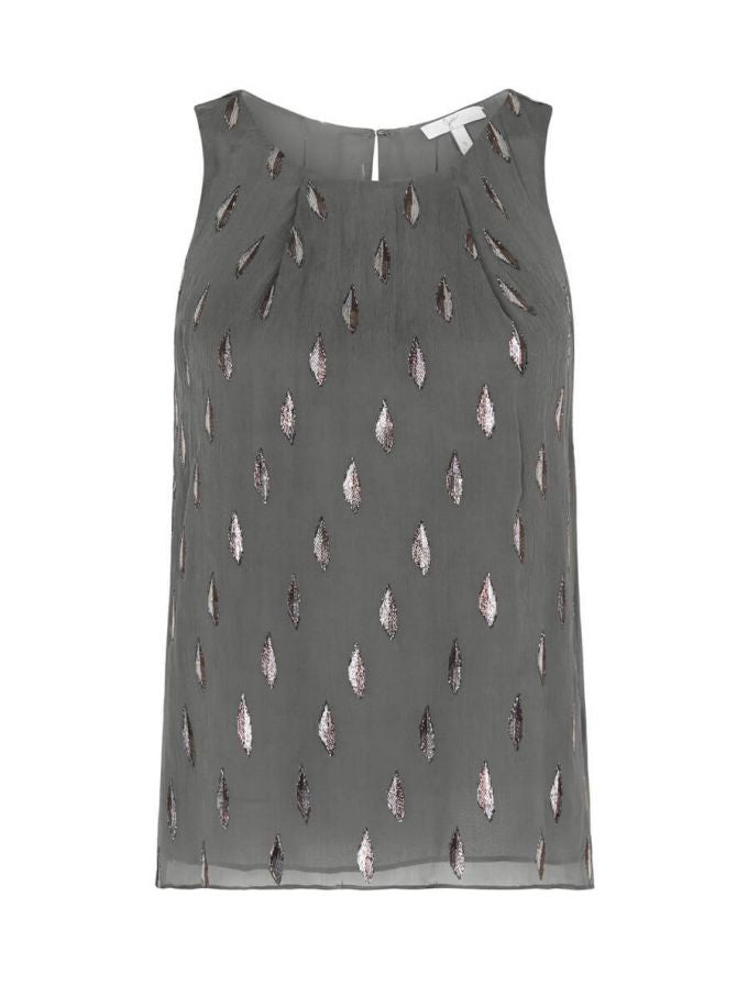 c & m camilla and marc Kastra B Tank