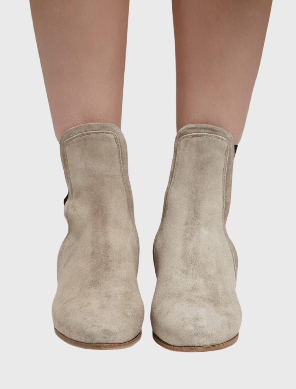 C & M Camilla And Marc Kate Chelsea Boot