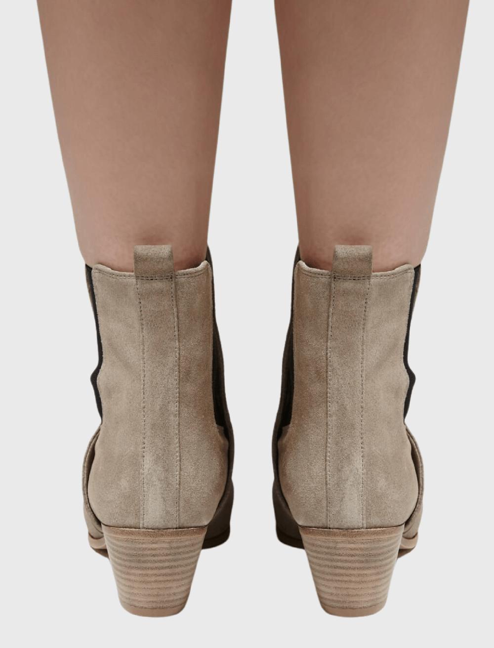 C & M Camilla And Marc Kate Chelsea Boot