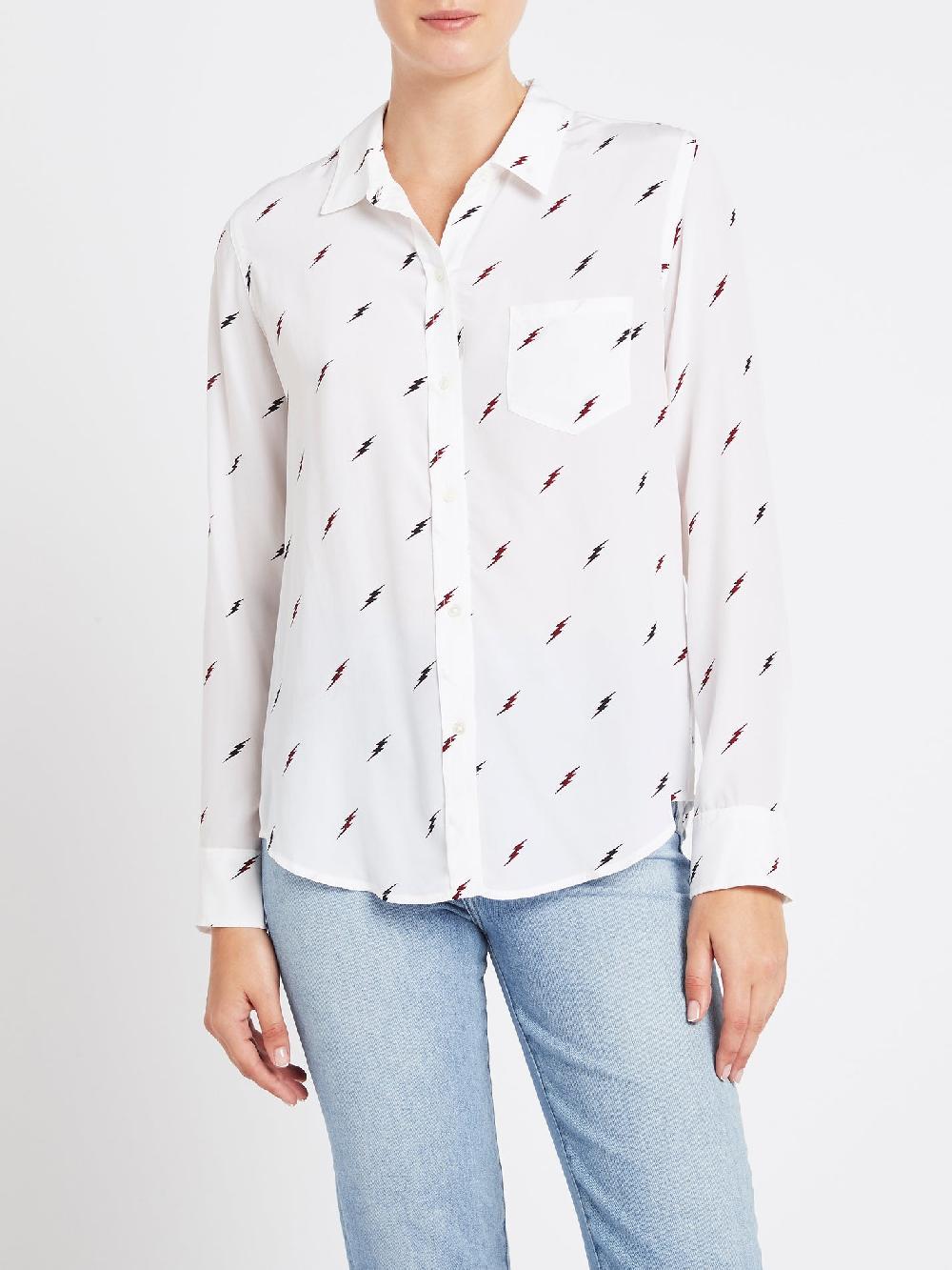 C & M Camilla And Marc Kate Shirt