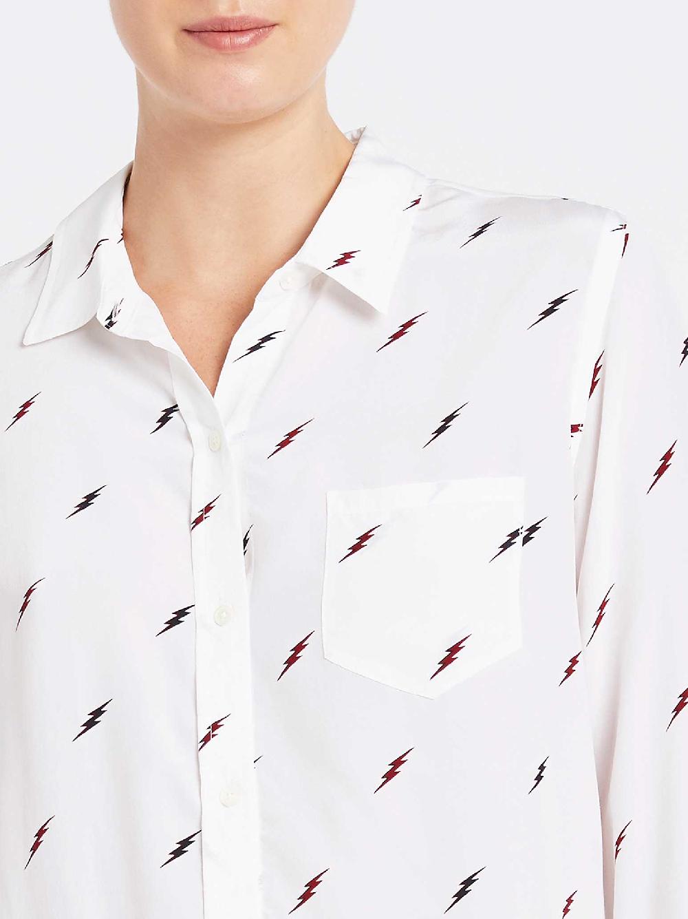 C & M Camilla And Marc Kate Shirt