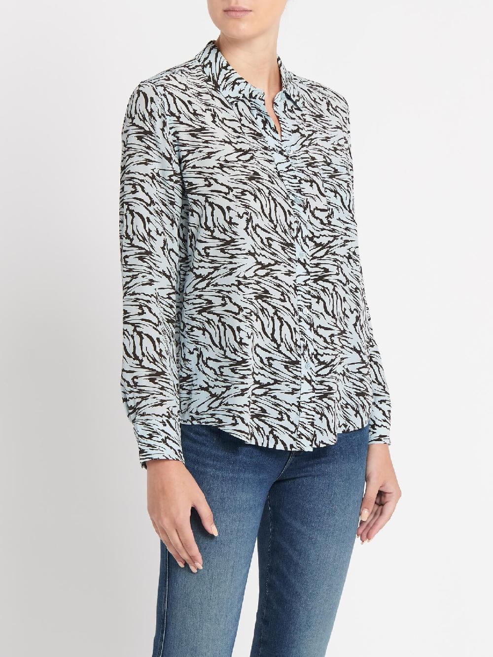 C & M Camilla And Marc Kate Shirt