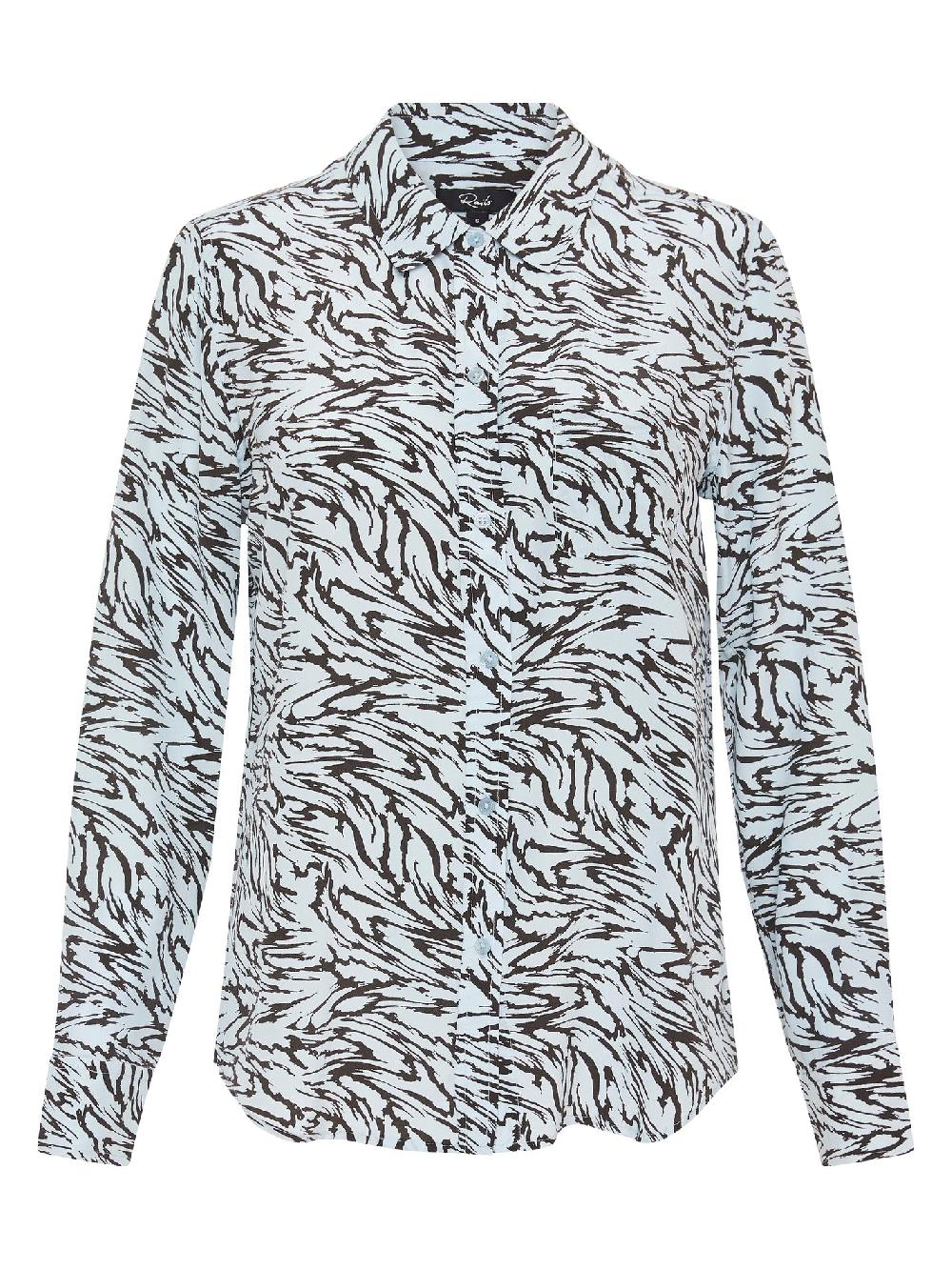 c & m camilla and marc Kate Shirt