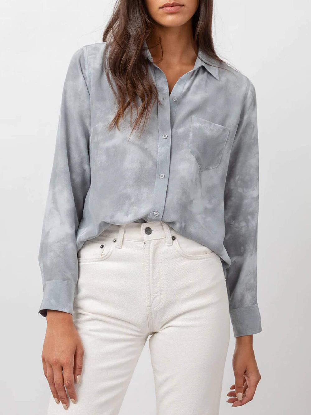 C & M Camilla And Marc Kate Shirt