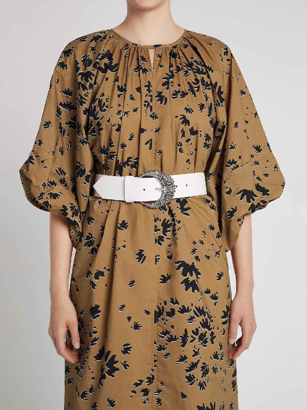 C & M Camilla And Marc Katla Belt