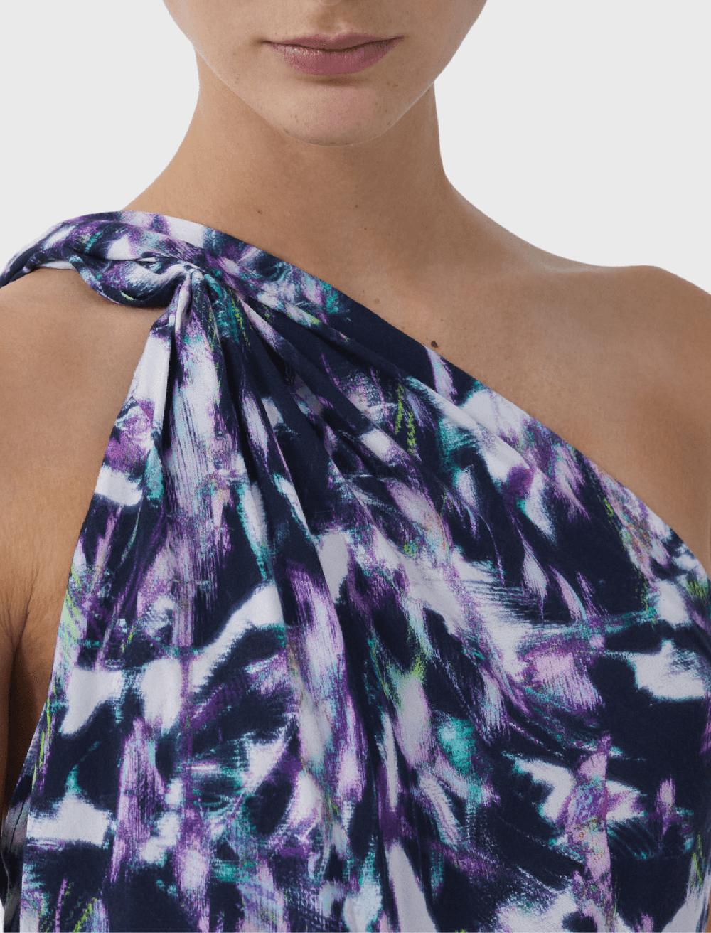 C & M Camilla And Marc Kevals Dress