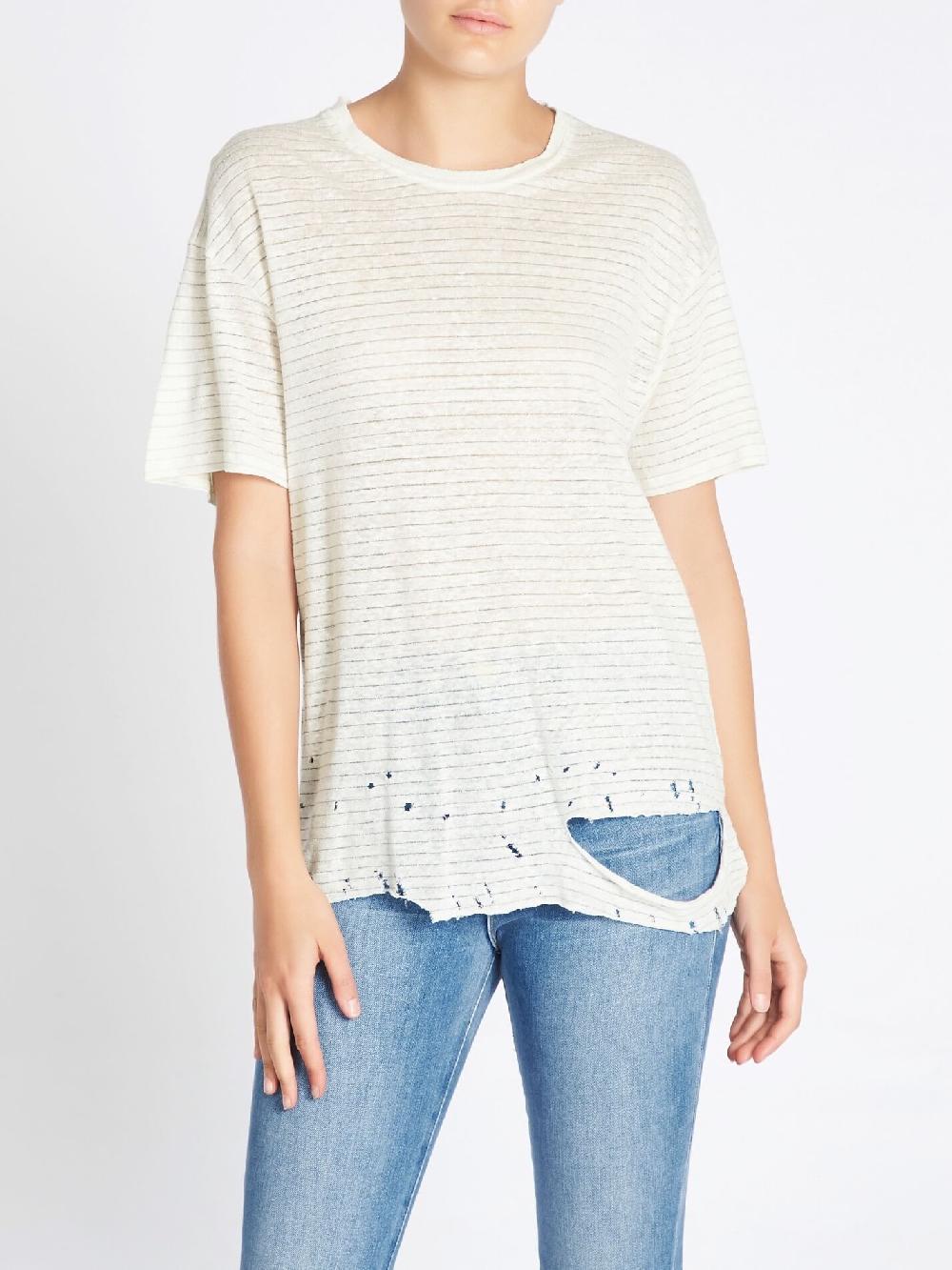 C & M Camilla And Marc Khaliad Tee