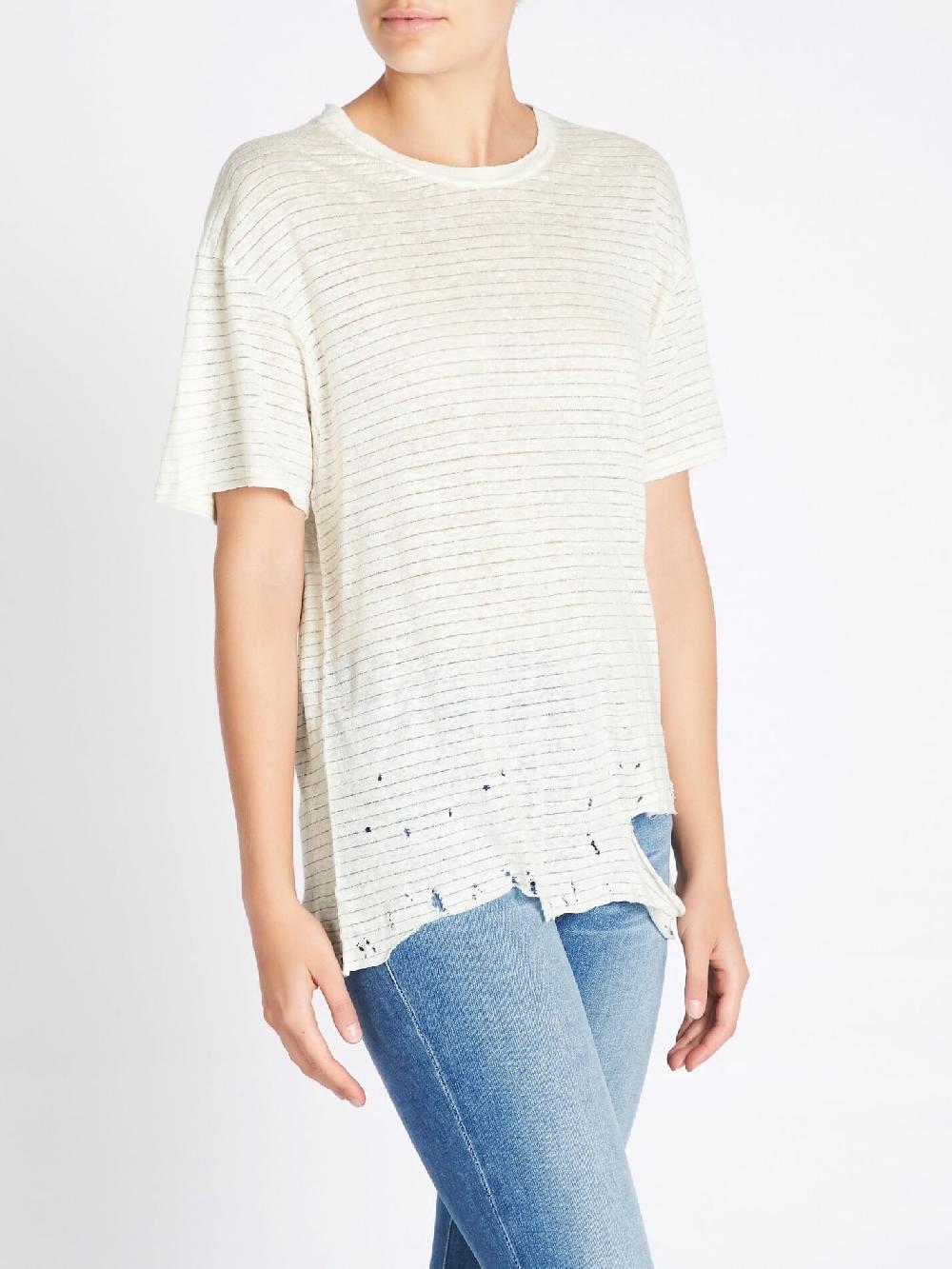 C & M Camilla And Marc Khaliad Tee