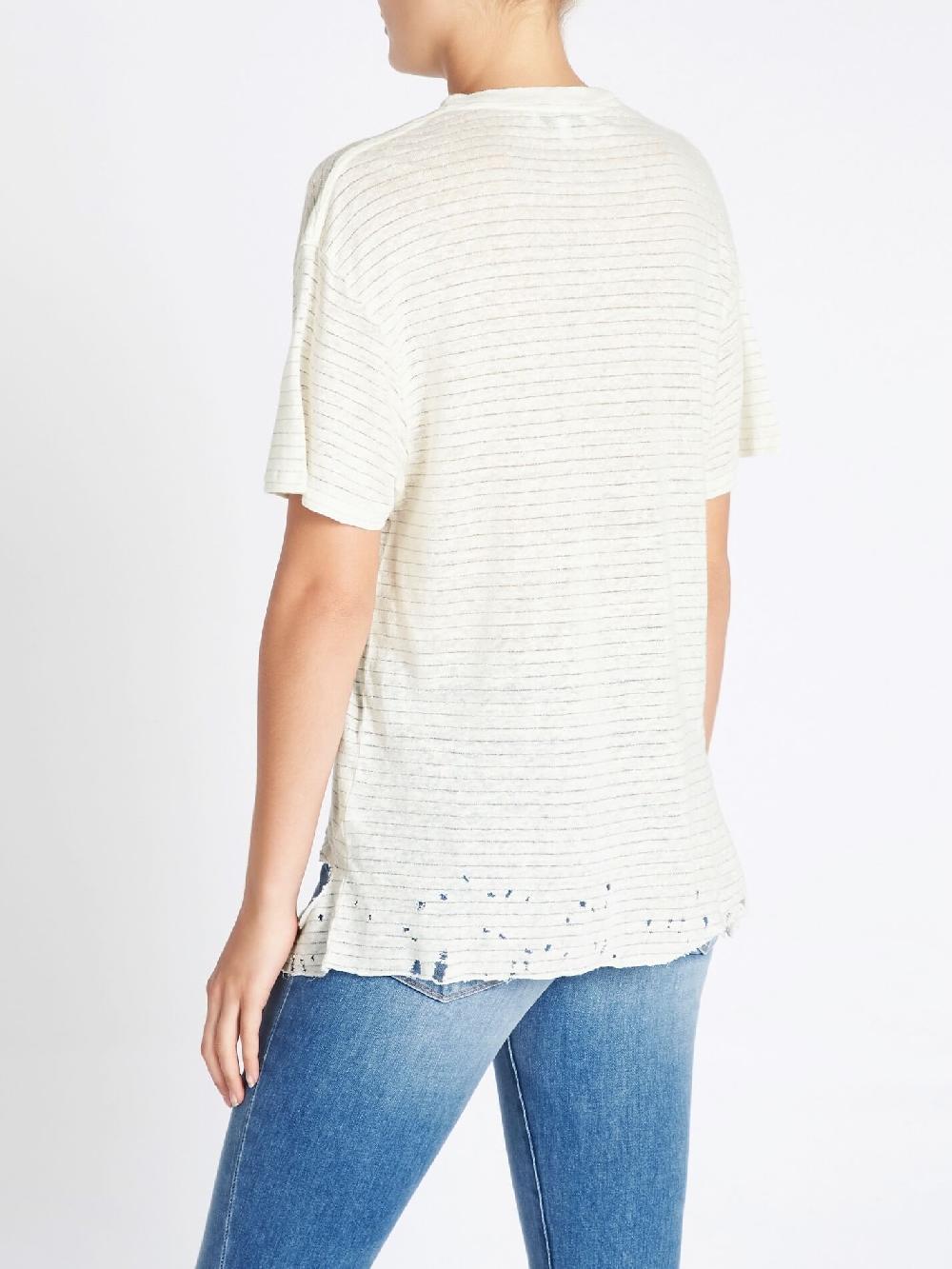 C & M Camilla And Marc Khaliad Tee