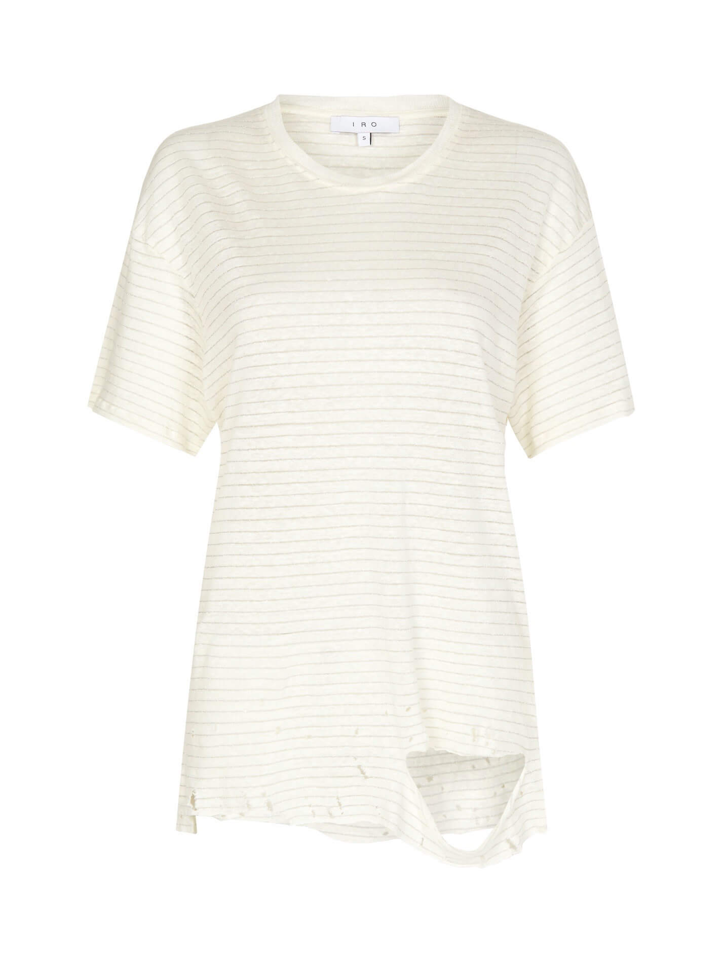 c & m camilla and marc Khaliad Tee