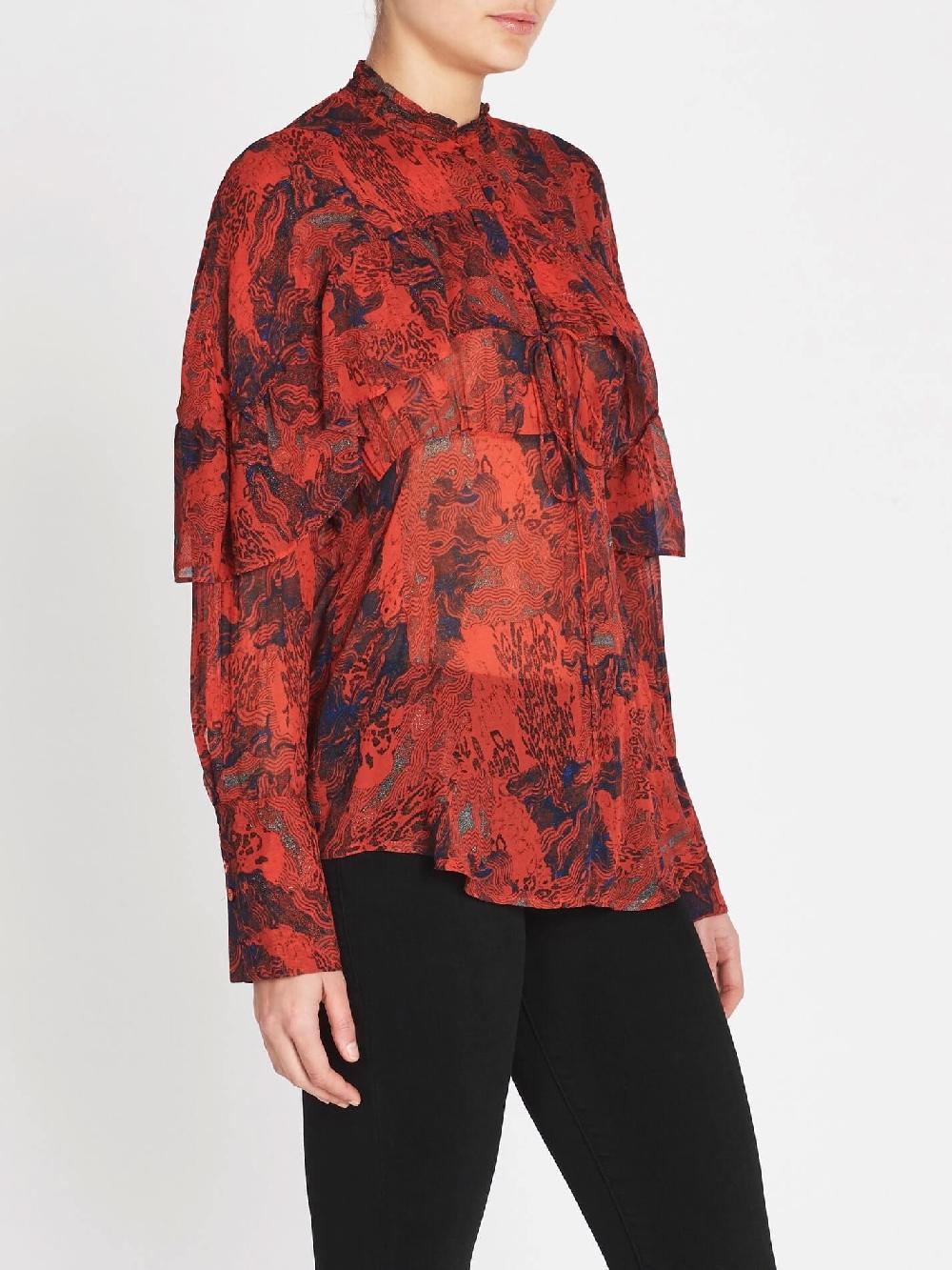 C & M Camilla And Marc Klara Shirt