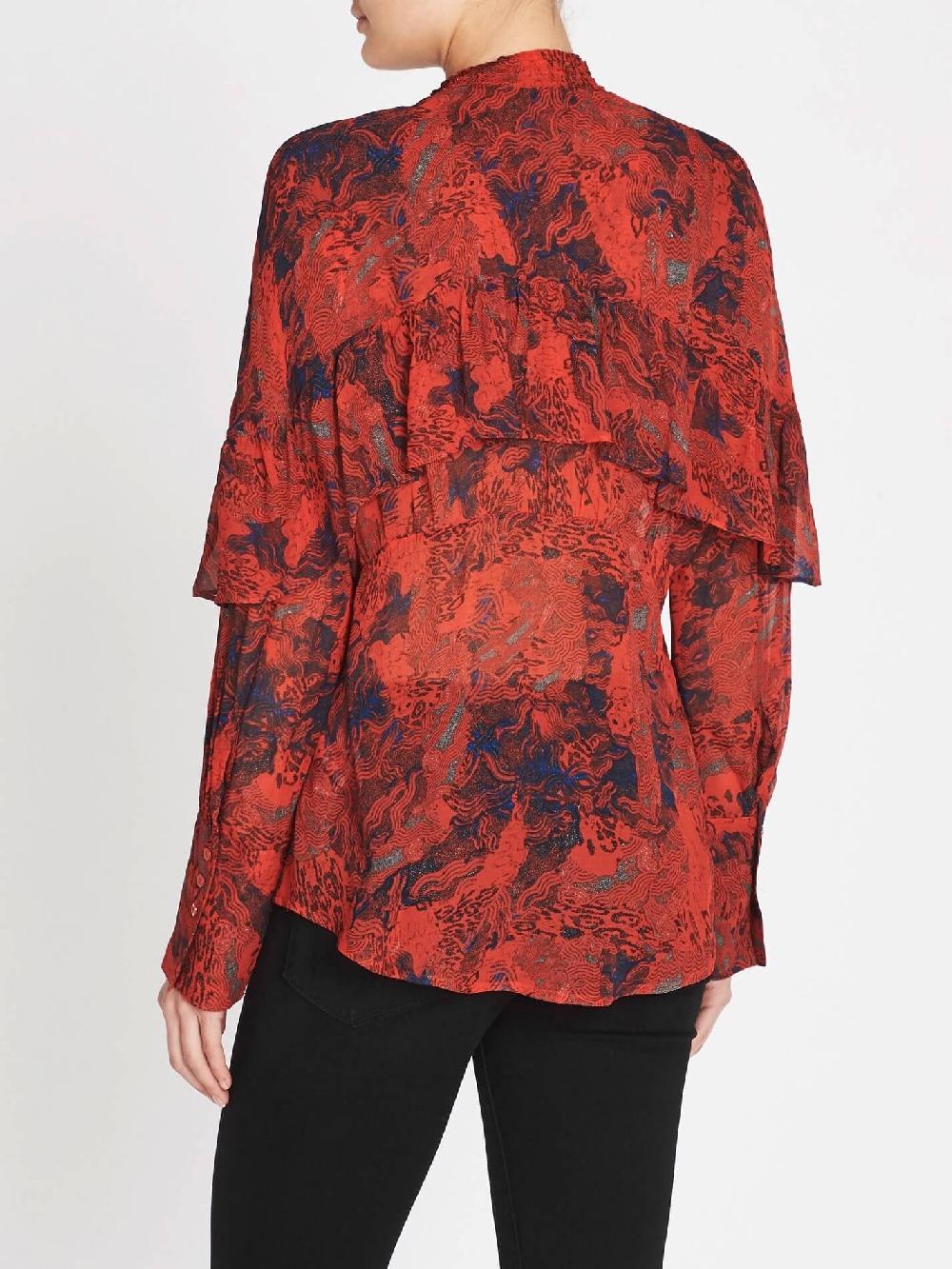 C & M Camilla And Marc Klara Shirt