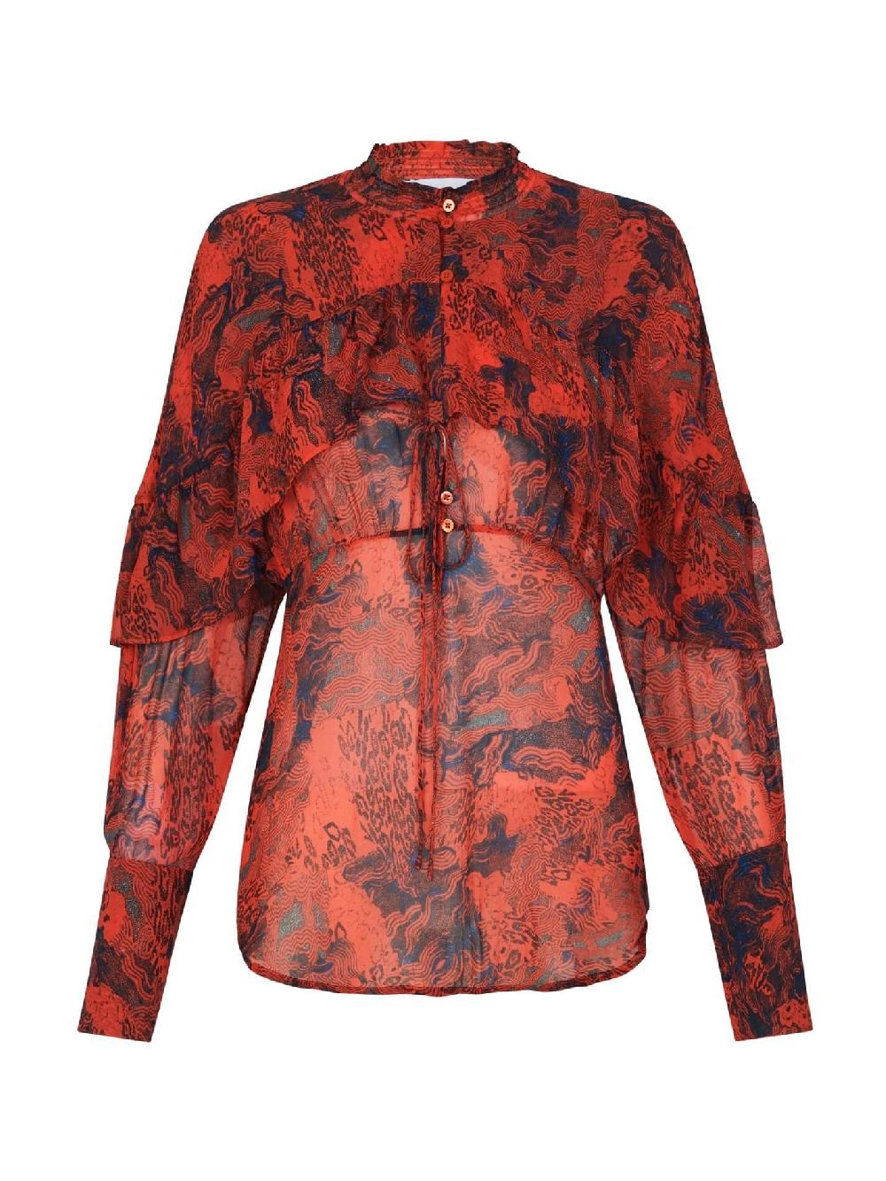c & m camilla and marc Klara Shirt