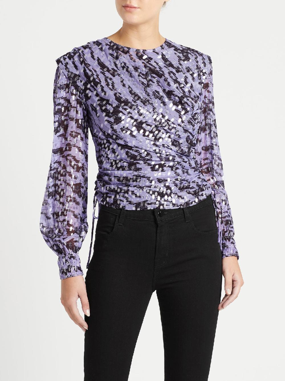 C & M Camilla And Marc Kleok Top