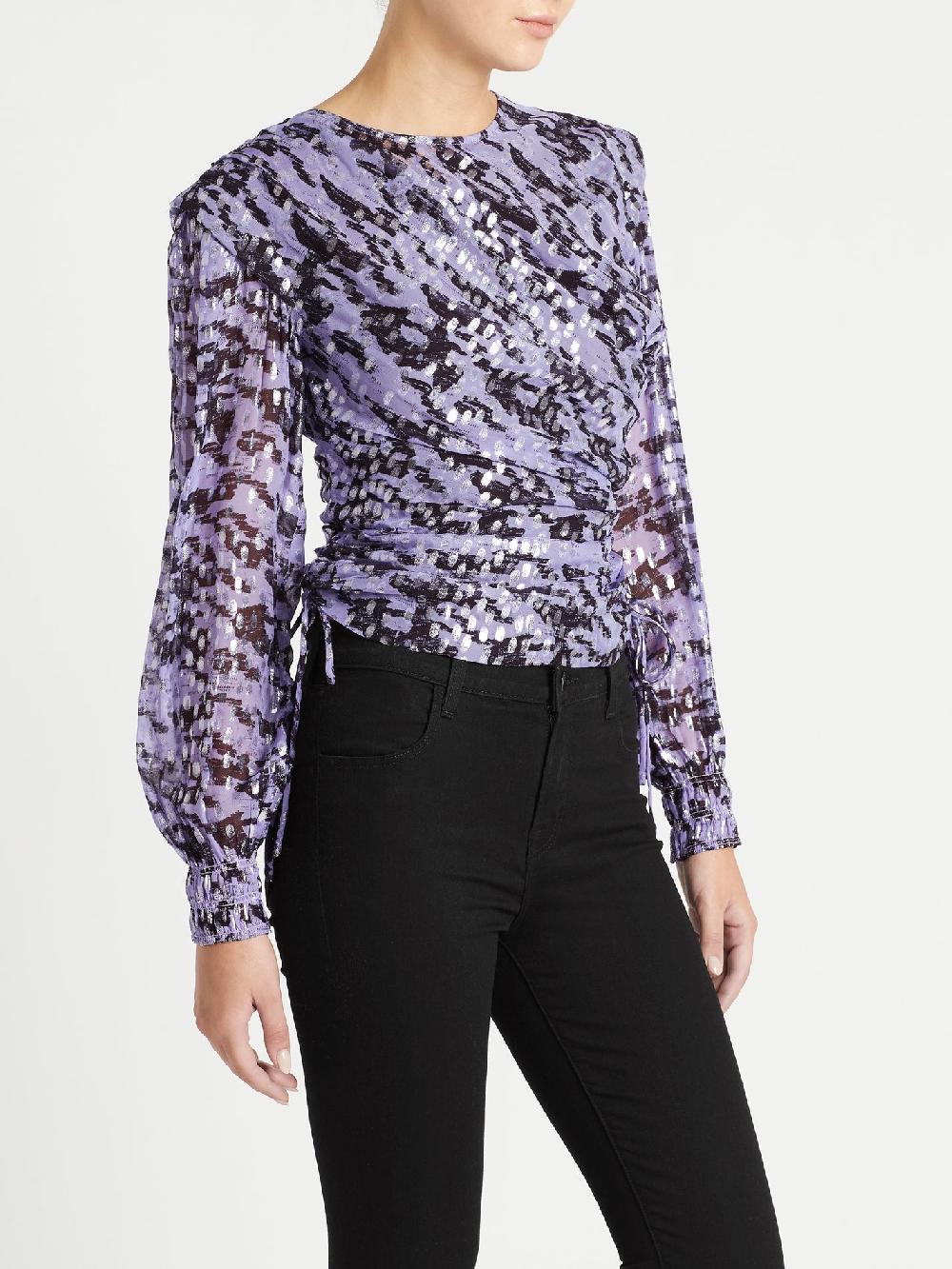 C & M Camilla And Marc Kleok Top