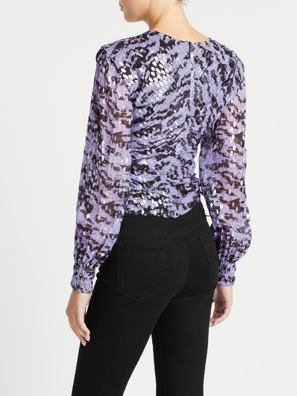 C & M Camilla And Marc Kleok Top