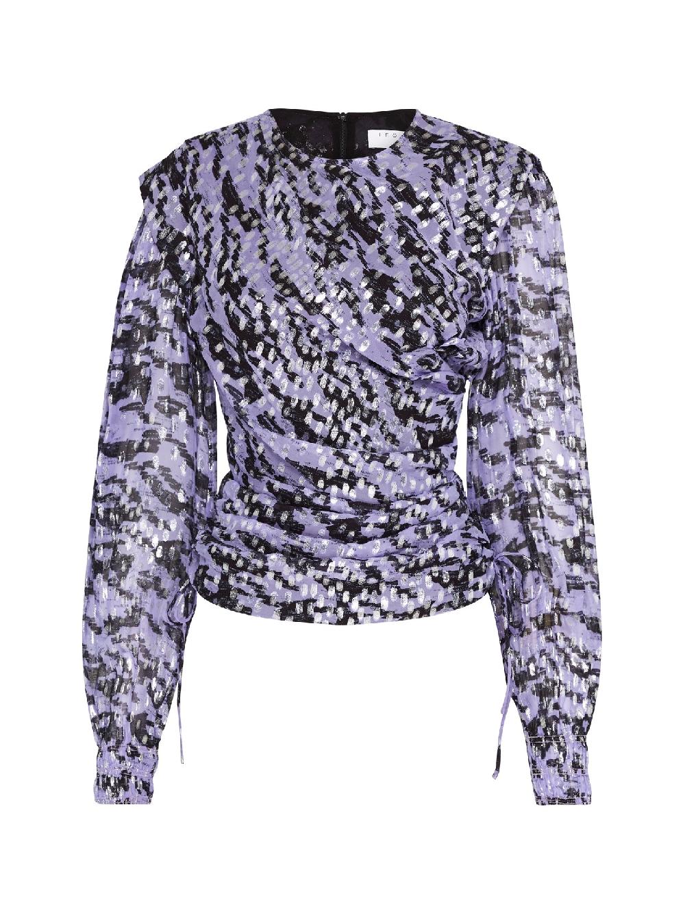 c & m camilla and marc Kleok Top