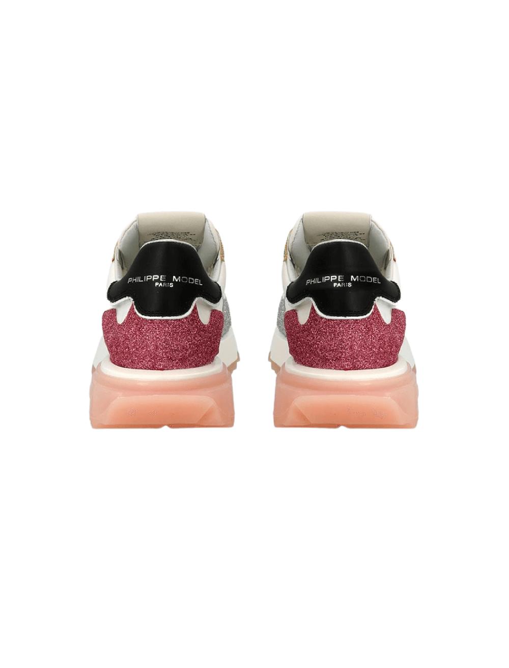 C & M Camilla And Marc La Rue Low Sneaker