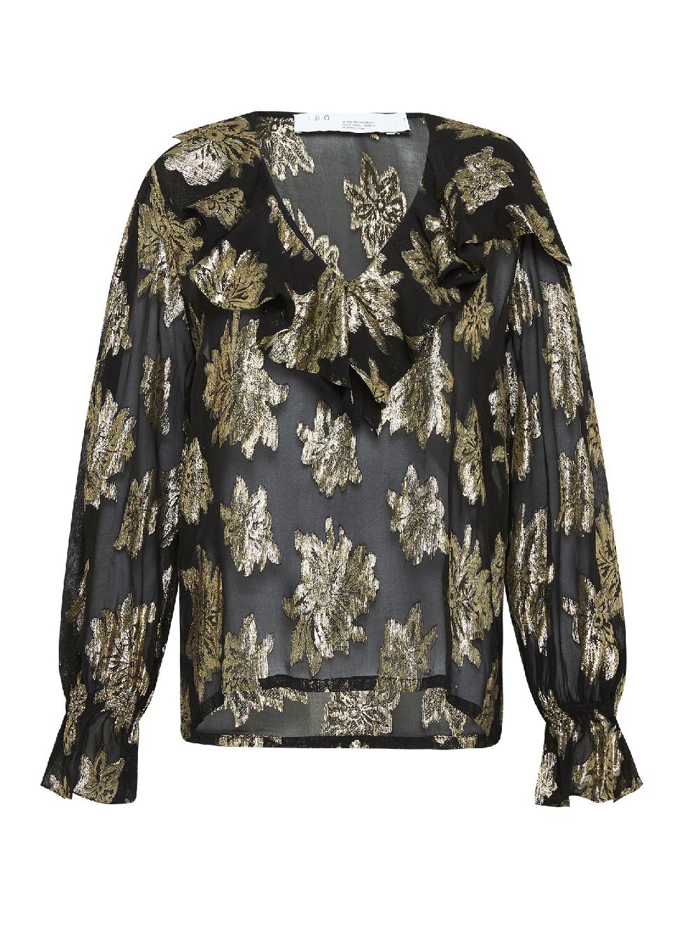 c & m camilla and marc Labra Top