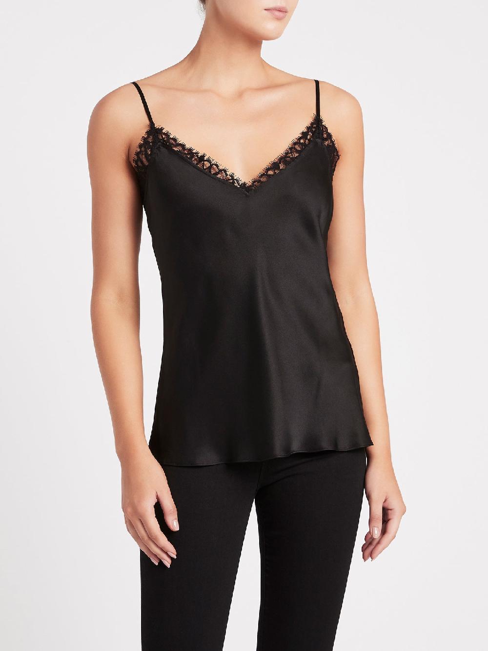 C & M Camilla And Marc Lace Mix Cami