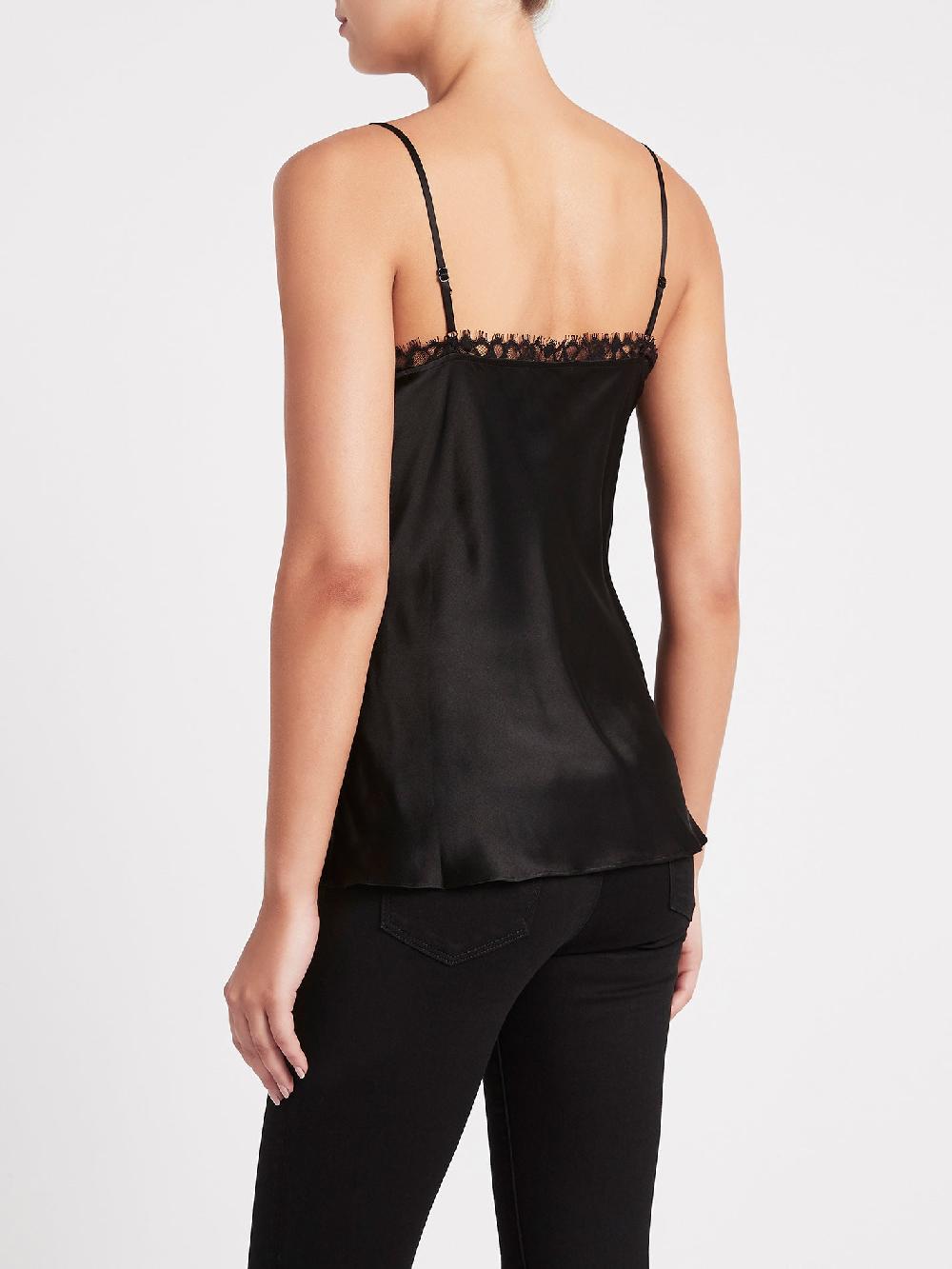 C & M Camilla And Marc Lace Mix Cami