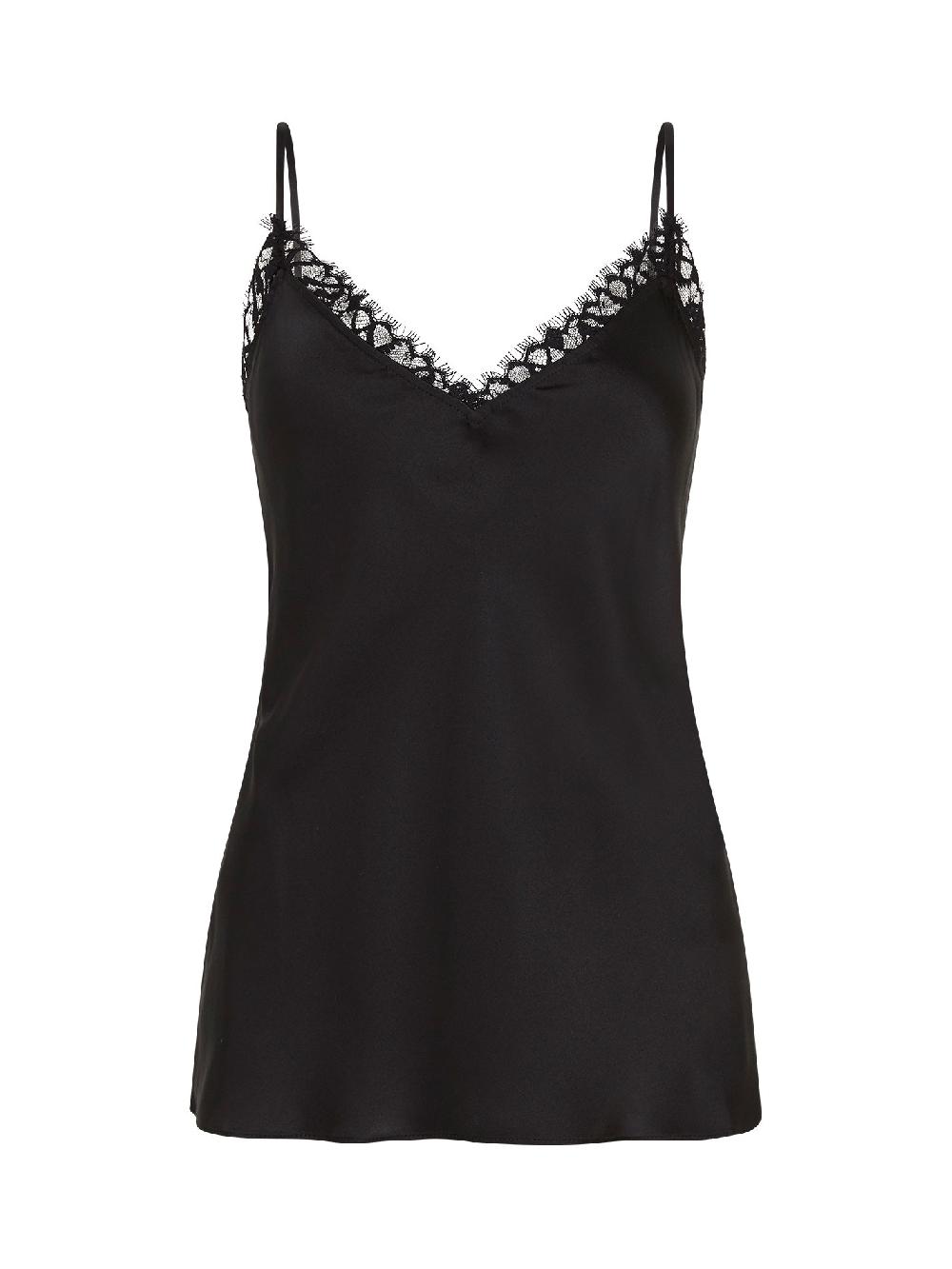 c & m camilla and marc Lace Mix Cami